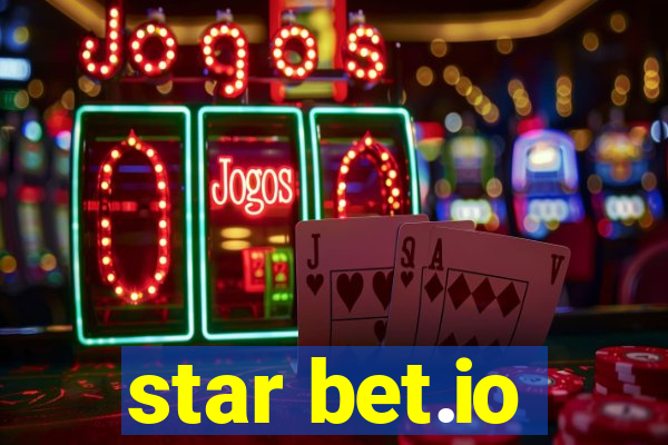 star bet.io